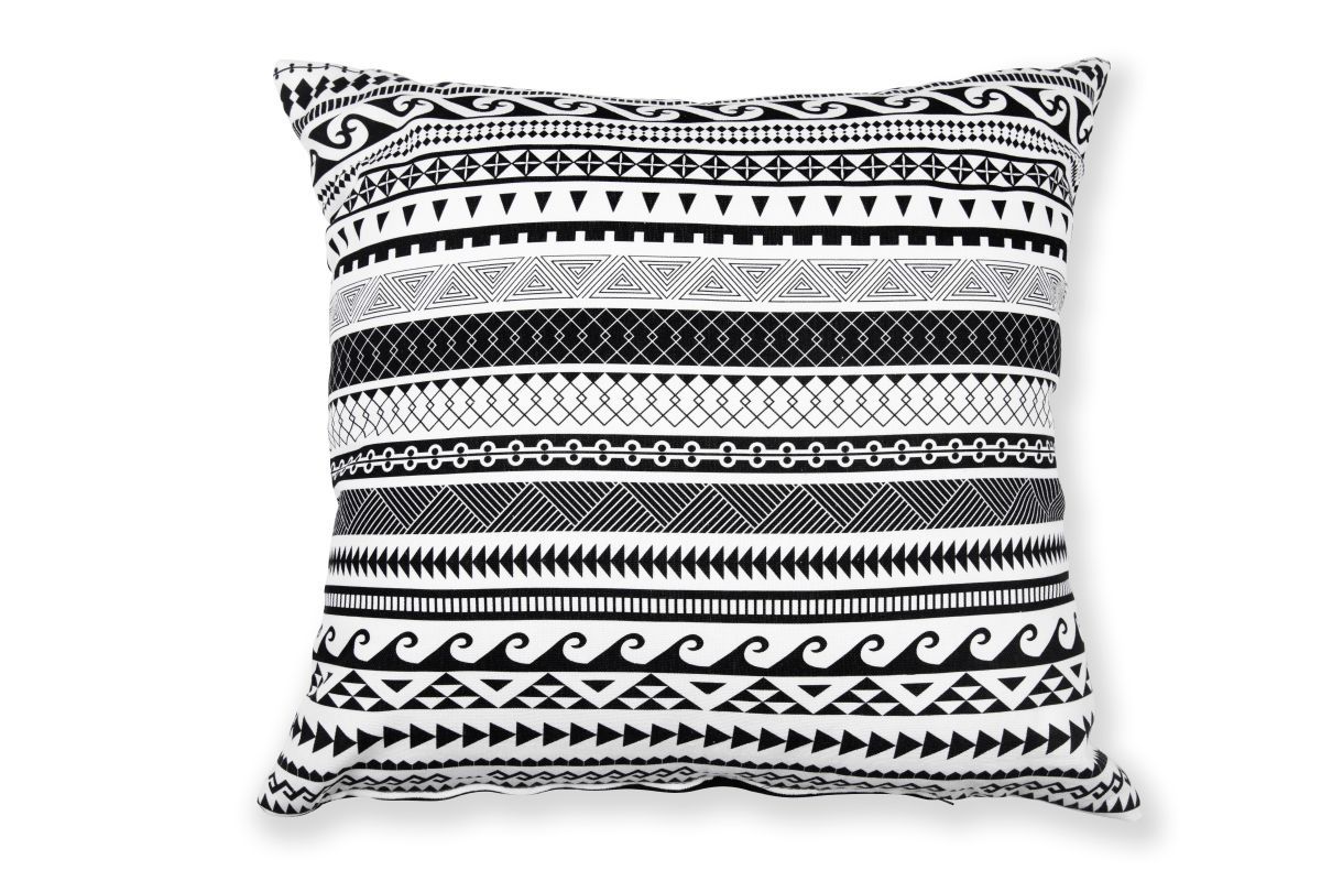 Cuscino decorativo ETNICO, multicolore, 45x45 cm