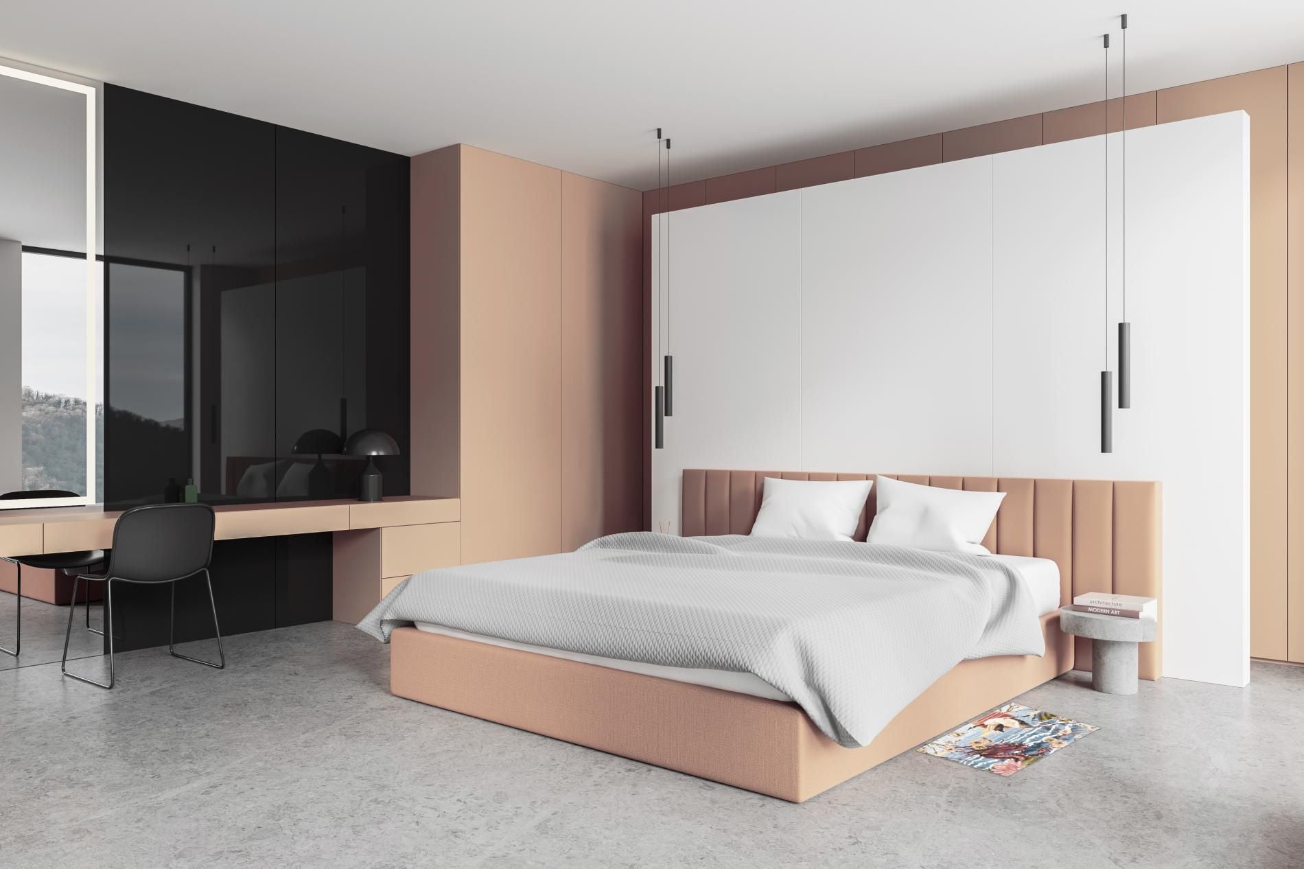 Tappeto FUJI, stile giapponese, 45x75 cm - immagine 8