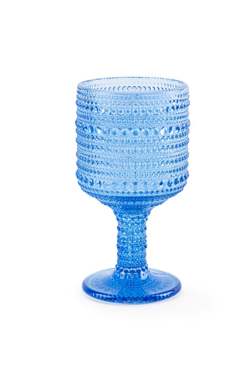 Calici AURORA, 6 pezzi, multicolore, vetro colorato in pasta, ml 300 - immagine 5