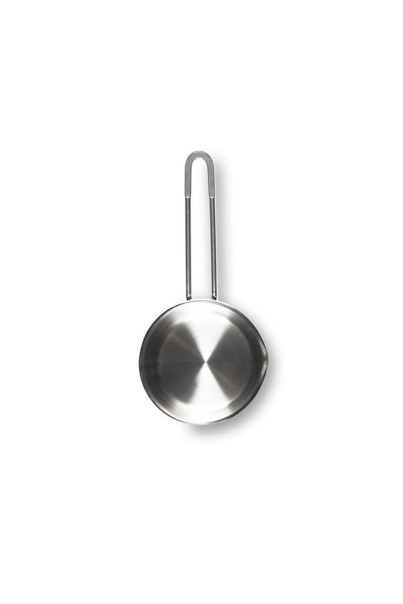 Casseruola, acciaio inox, 12 cm - immagine 2