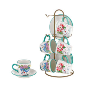 Tazzine Caffè Le Stilose