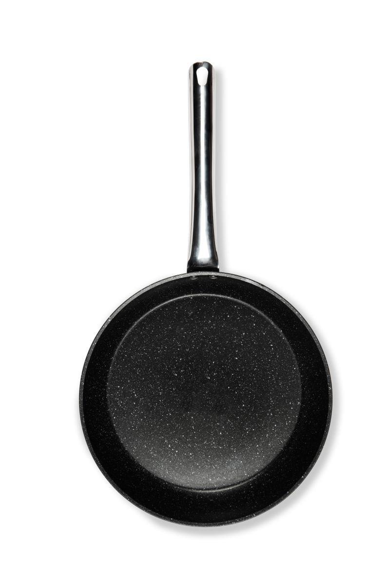 Padella, antiaderente, alluminio forgiato, 28 cm - immagine 3