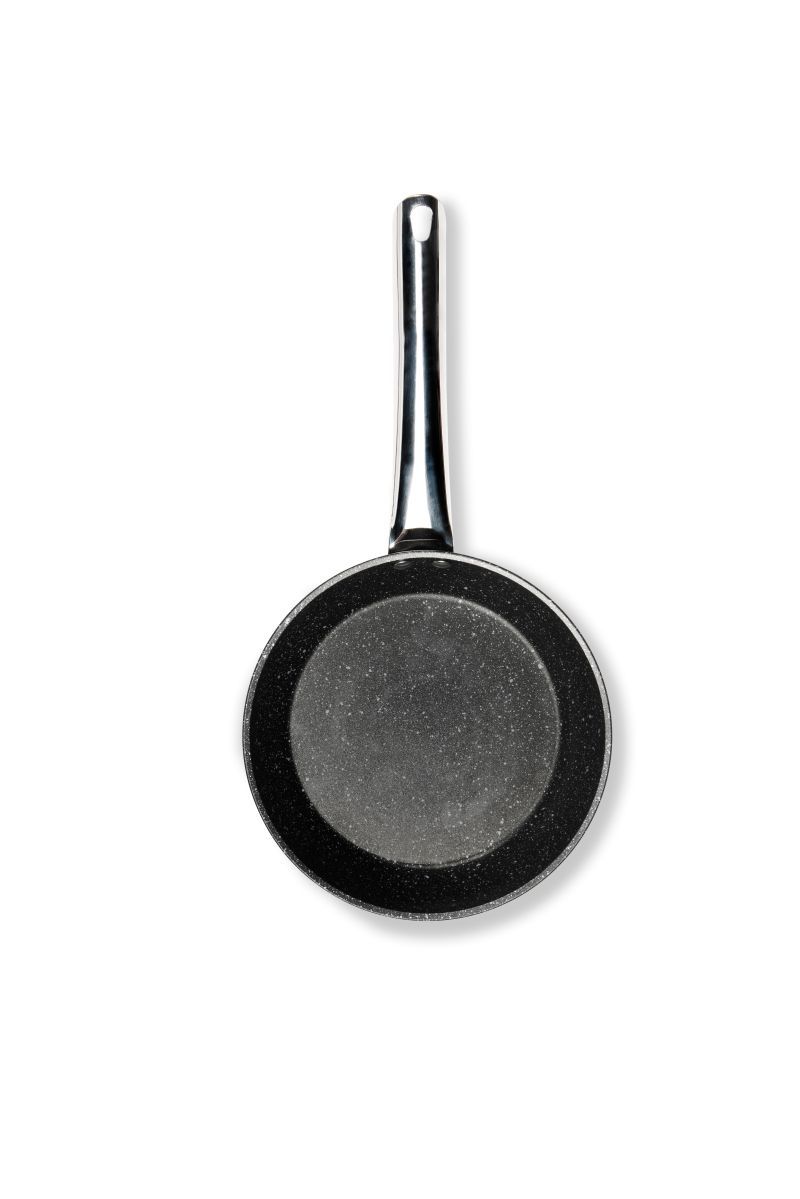Padella, antiaderente, alluminio forgiato, 24 cm - immagine 3