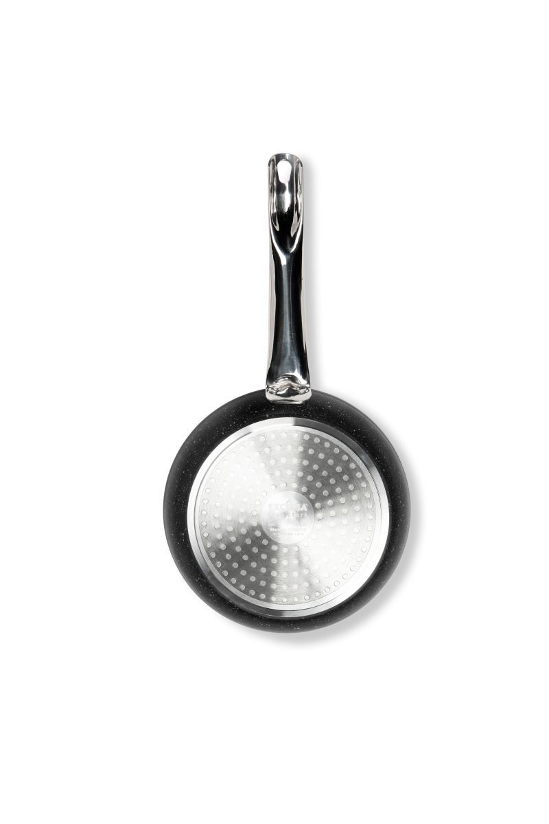 Padella, antiaderente, alluminio forgiato, 24 cm - immagine 4