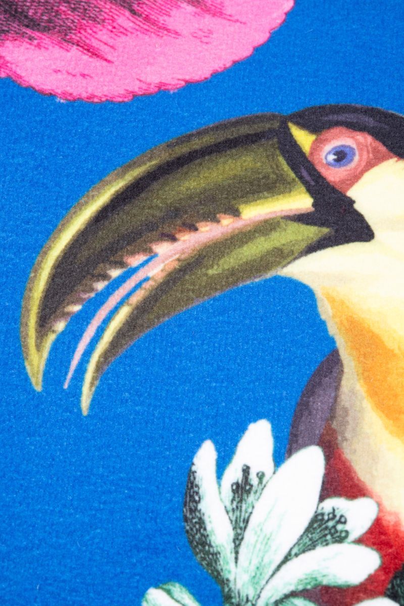 Poltrona RHAPSODY, animali e fauna, multicolore - immagine 6