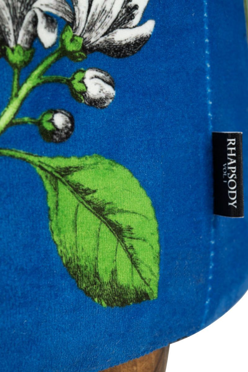 Pouf RHAPSODY con contenitore, imbottito - immagine 4