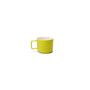 Tazza jumbo NORDIC TRENDY, verde, ml 400